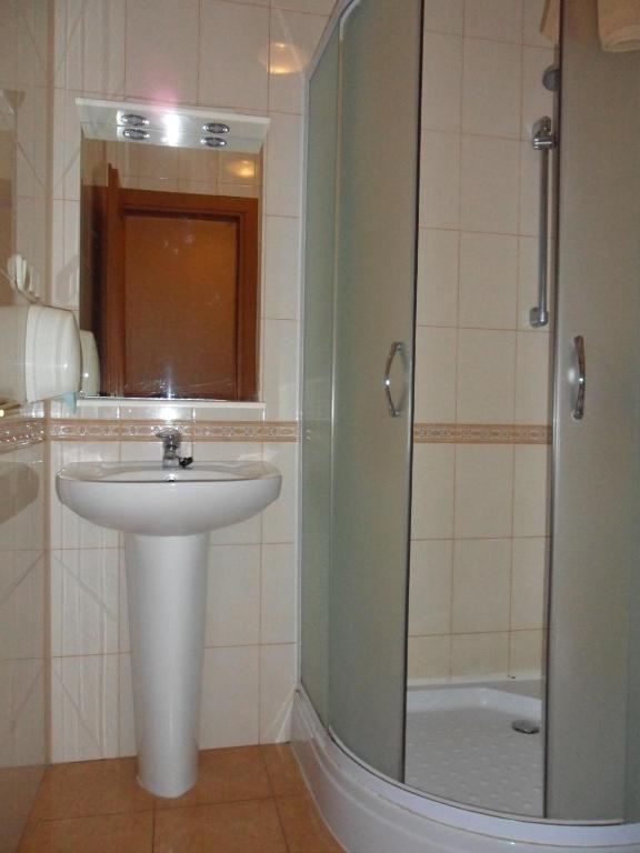 Argo Hotel Oujhorod Chambre photo