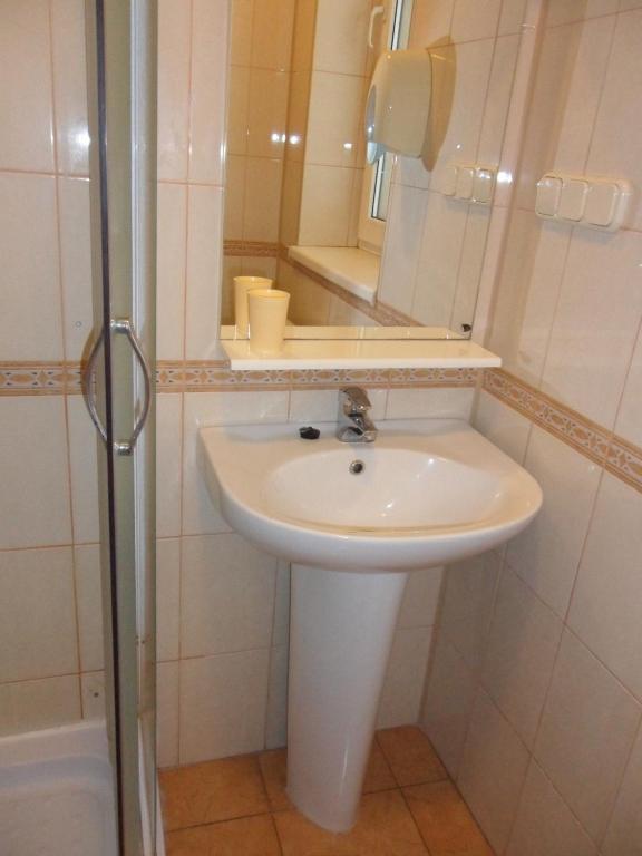 Argo Hotel Oujhorod Chambre photo