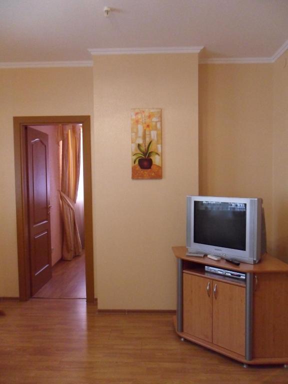 Argo Hotel Oujhorod Extérieur photo
